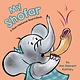 My Shofar: A Rosh Hashanah Board Book