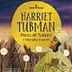 Harriet Tubman, Force of Nature: A biography in poems