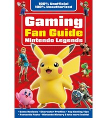 Gaming Fan Guide Nintendo Legends