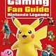 Gaming Fan Guide Nintendo Legends