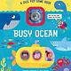 Busy Ocean: A Dice Pop Game Book