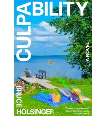 Culpability: A Novel
