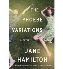 The Phoebe Variations: A Novel