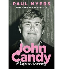 John Candy: A Life in Comedy