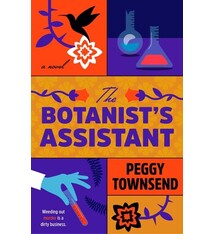 Berkley The Botanist's Assistant