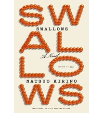 Knopf Swallows: A Novel