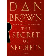 Doubleday The Secret of Secrets: A Novel