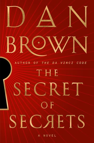 Doubleday The Secret of Secrets: A Novel
