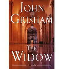 Doubleday The Widow: A Novel