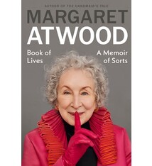 Doubleday Book of Lives: A Memoir of Sorts