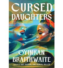 Doubleday Cursed Daughters: A Novel