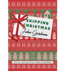 Doubleday Skipping Christmas (Special Edition): With a New Afterword