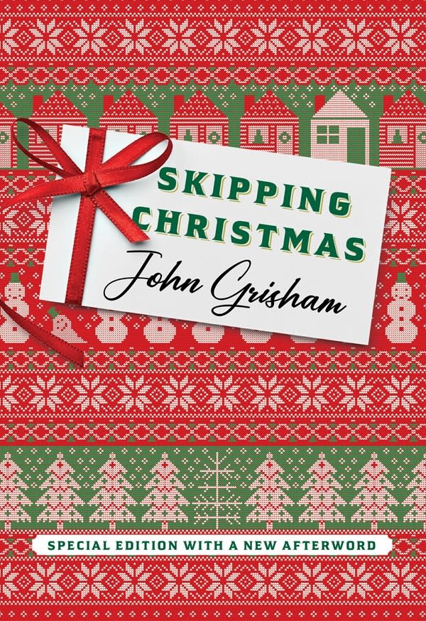 Doubleday Skipping Christmas (Special Edition): With a New Afterword