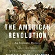 Knopf The American Revolution: An Intimate History