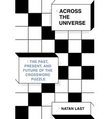 Pantheon Across the Universe: The Past, Present, and Future of the Crossword Puzzle