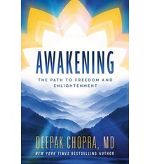 Harmony Awakening: The Path to Freedom and Enlightenment