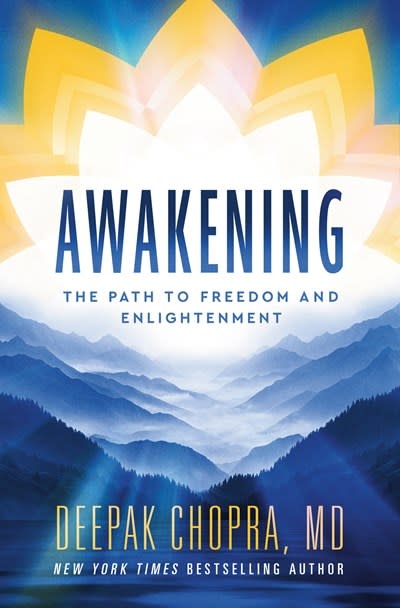 Harmony Awakening: The Path to Freedom and Enlightenment