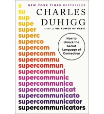 Random House Trade Paperbacks Supercommunicators: How to Unlock the Secret Language of Connection