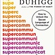 Random House Trade Paperbacks Supercommunicators: How to Unlock the Secret Language of Connection