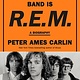 Vintage The Name of This Band Is R.E.M.: A Biography