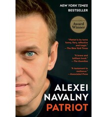 Vintage Patriot: A Memoir