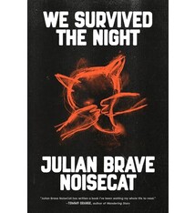 Knopf We Survived the Night