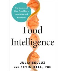 Avery Food Intelligence: The Science of How Food Both Nourishes and Harms Us