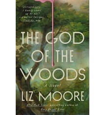 Riverhead Books The God of the Woods: A Novel