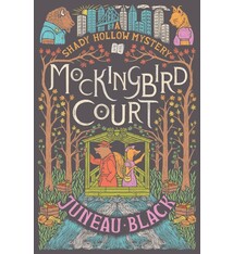 Vintage Mockingbird Court: A Shady Hollow Mystery