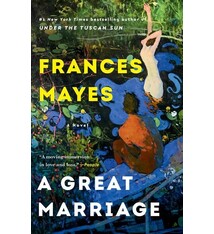 Ballantine Books A Great Marriage: A Novel