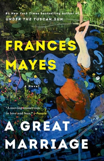 Ballantine Books A Great Marriage: A Novel