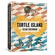Clarkson Potter Turtle Island: Foods and Traditions of the Indigenous Peoples of North America
