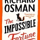 Pamela Dorman Books Thursday Murder Club Mysteries #5 The Impossible Fortune