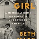 Penguin Press Paper Girl: A Memoir of Home and Family in a Fractured America