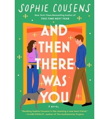 G.P. Putnam's Sons And Then There Was You