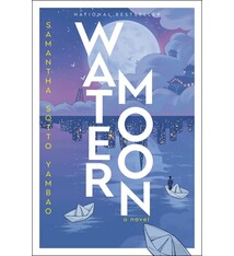 Del Rey Water Moon: A Novel