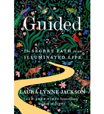 The Dial Press Guided: The Secret Path to an Illuminated Life