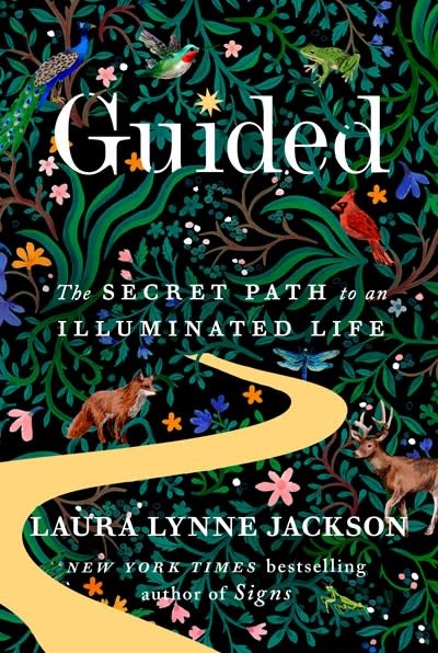 The Dial Press Guided: The Secret Path to an Illuminated Life
