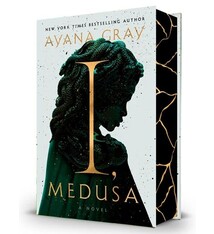 Random House I, Medusa: A Novel