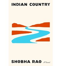 Crown Indian Country: A Novel