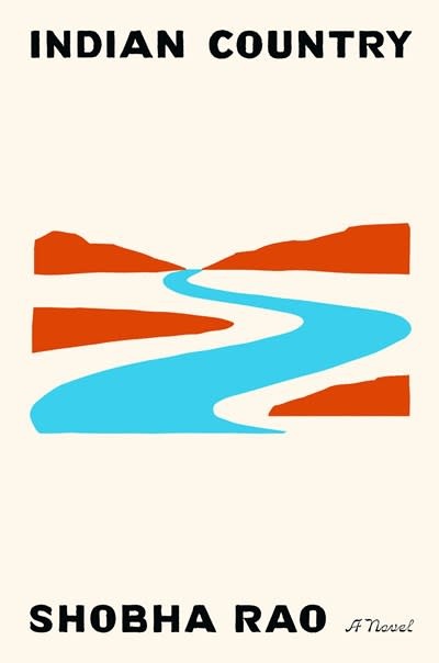 Crown Indian Country: A Novel