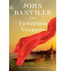 Knopf Venetian Vespers: A Novel