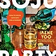 Knopf Soju Party: How to Drink (and Eat!) Like a Korean: A Cookbook