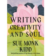 Knopf Writing Creativity and Soul