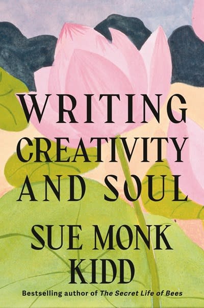 Knopf Writing Creativity and Soul