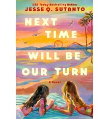 Berkley Next Time Will Be Our Turn