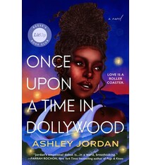 Berkley Once Upon a Time in Dollywood