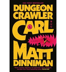 Ace Dungeon Crawler Carl