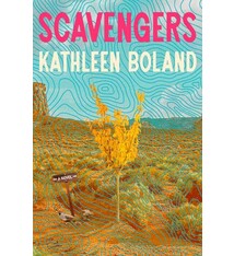 Viking Scavengers: A Novel