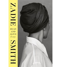 Penguin Press Dead and Alive: Essays